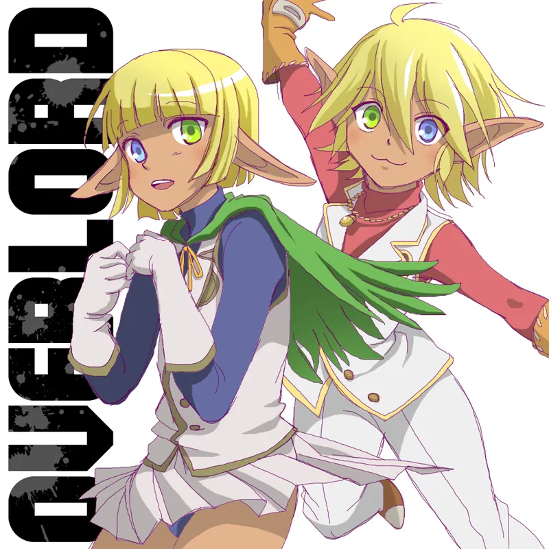 Avatar of Aura Bella and Mare Bello