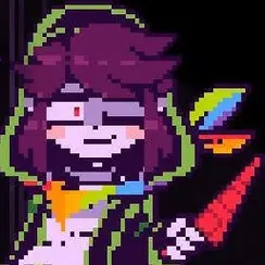 Avatar of Chara Dreemurr (Unposessed Ver.)