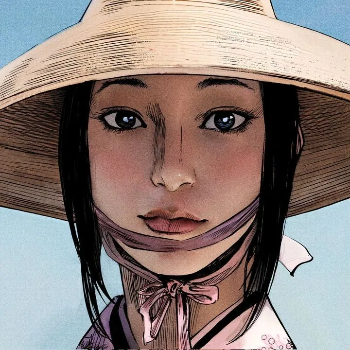 Avatar of 🪷 | OTSŪ [WLW]