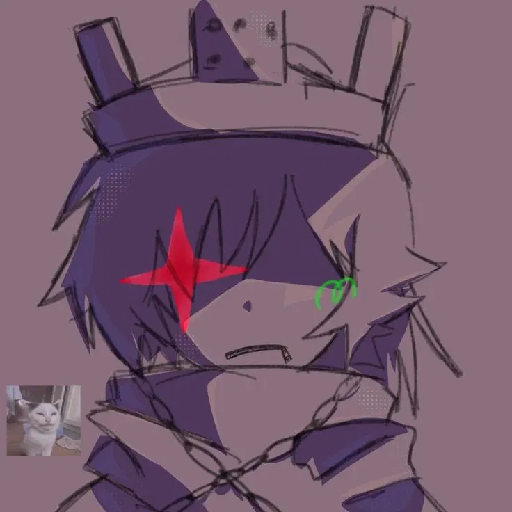 Avatar of Forsaken - Betrayed 1x1x1x1
