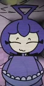 Avatar of why she ourple