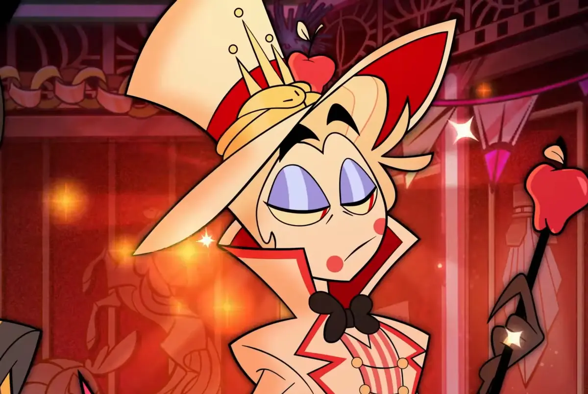 Avatar of Lucifer morningstar