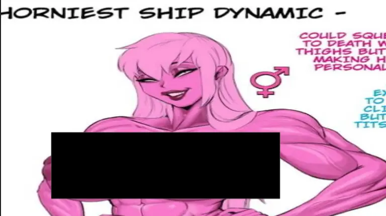 Avatar of Female Supreme Virus
