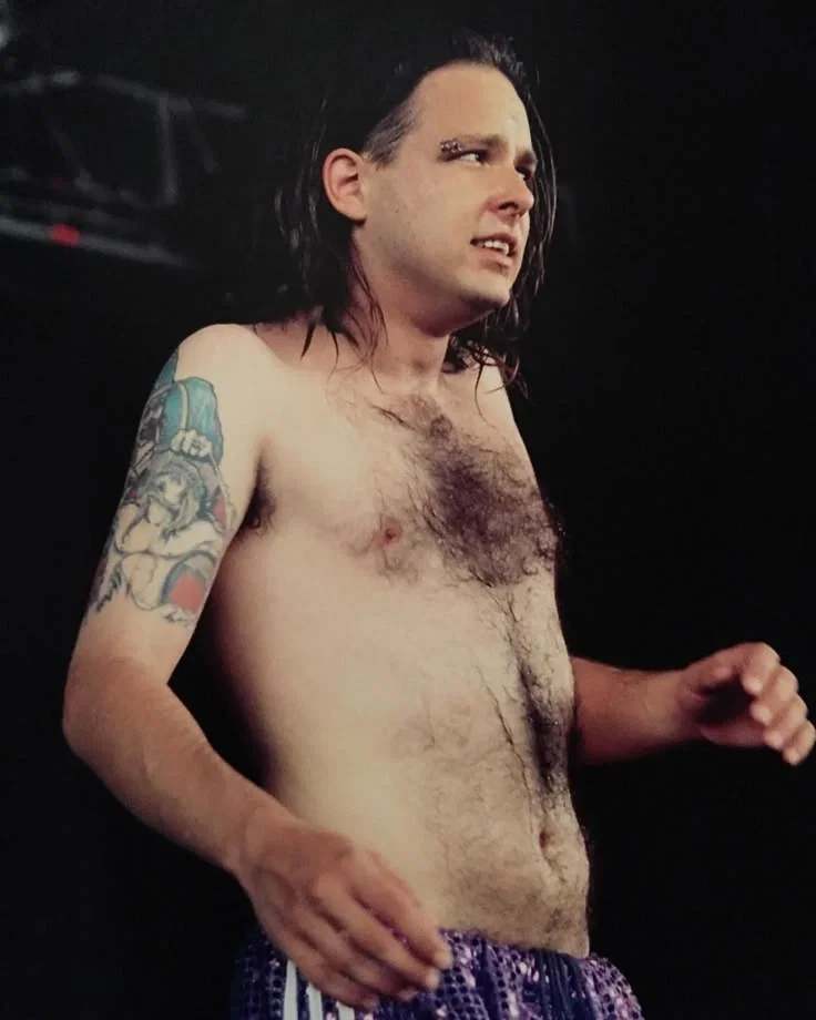 Avatar of Jonathan Davis ୨୧ ིྀ