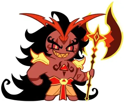 Avatar of ~|Burning Spice Cookie|~ "So Pent Up...."