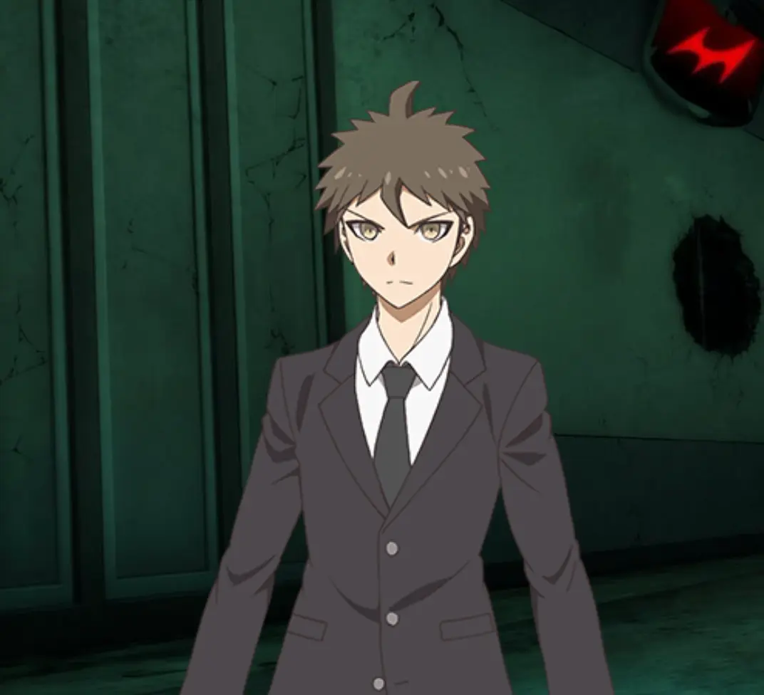 Avatar of Hajime