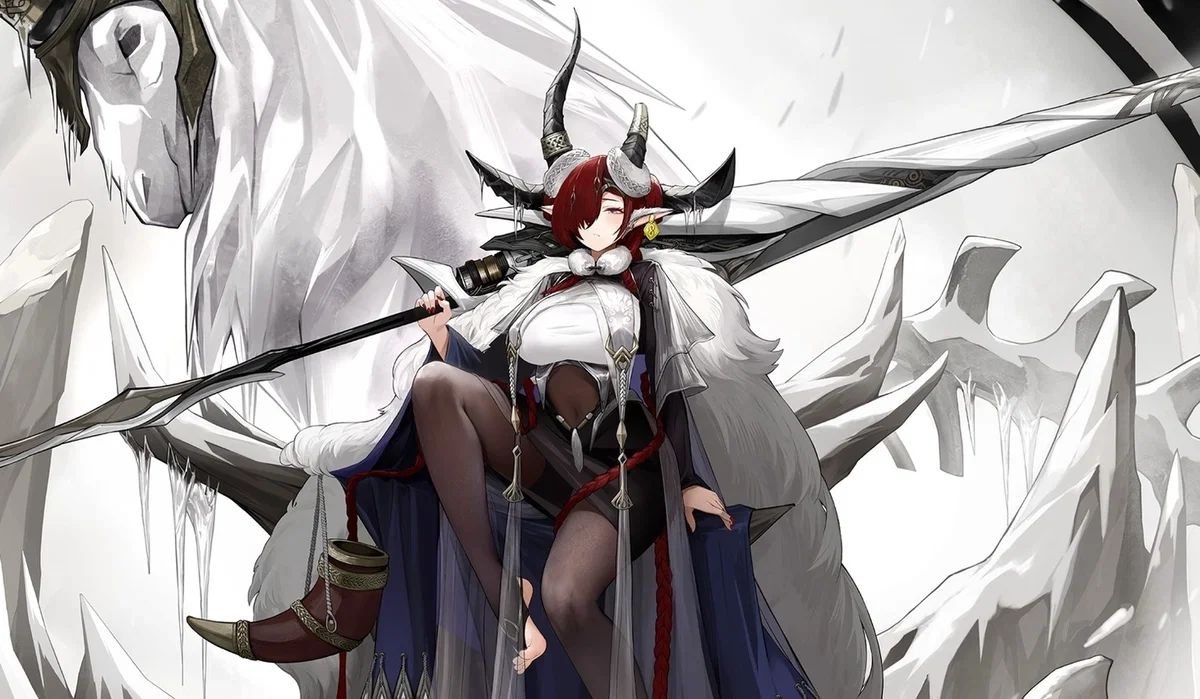 Avatar of Vika | [Echocalypse]