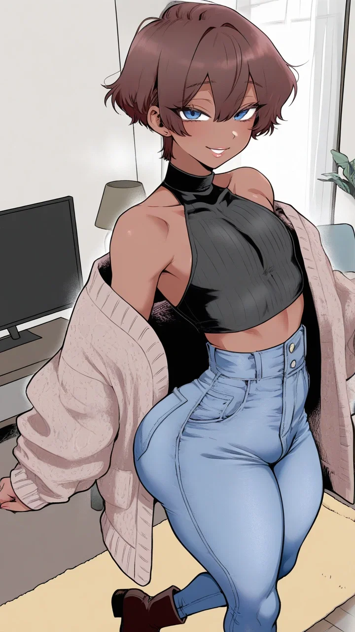 Avatar of The Day I Tried To Live