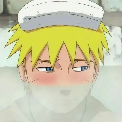 Avatar of Naruto Uzumaki - Hotsprings