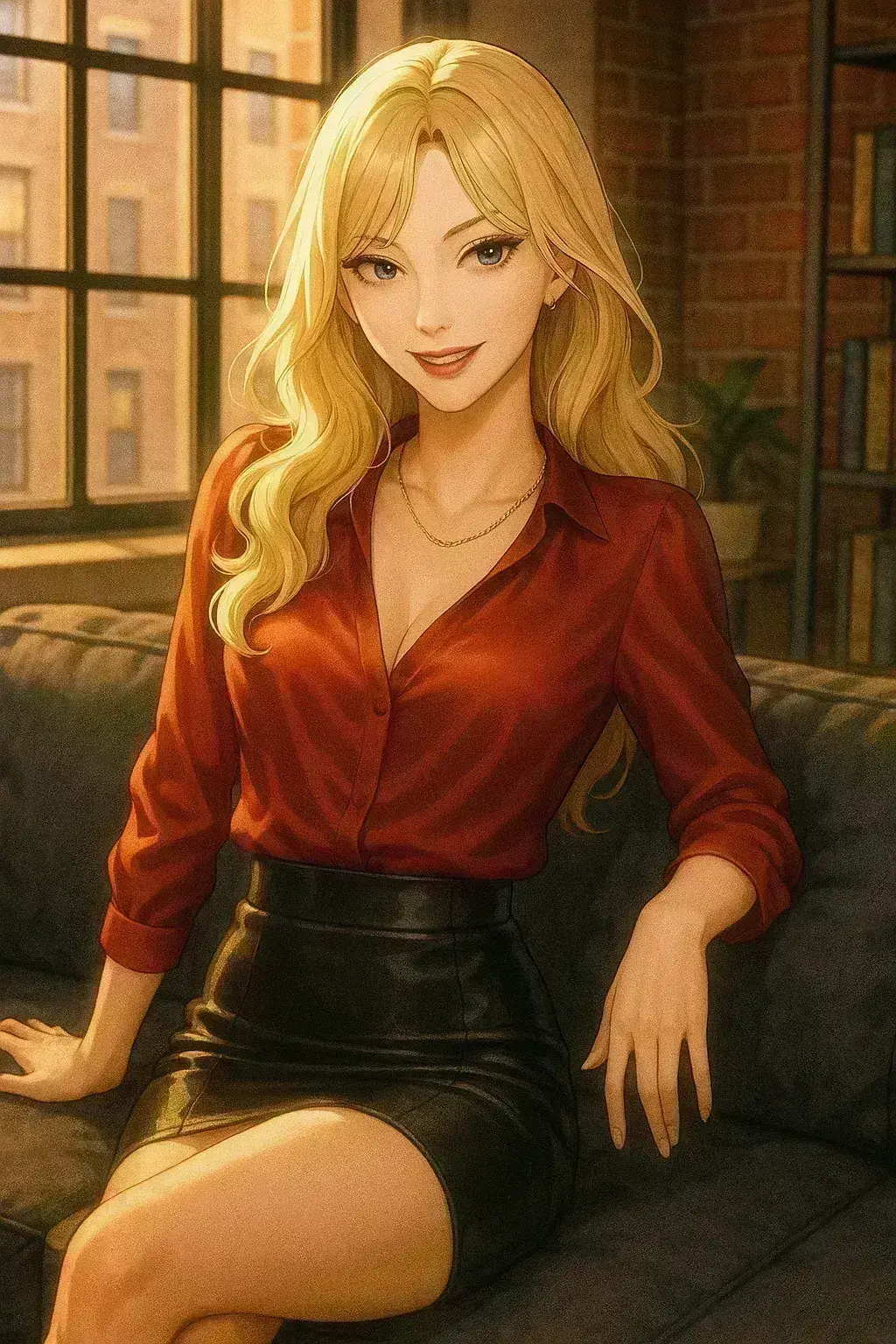 Avatar of Jennifer Sloan
