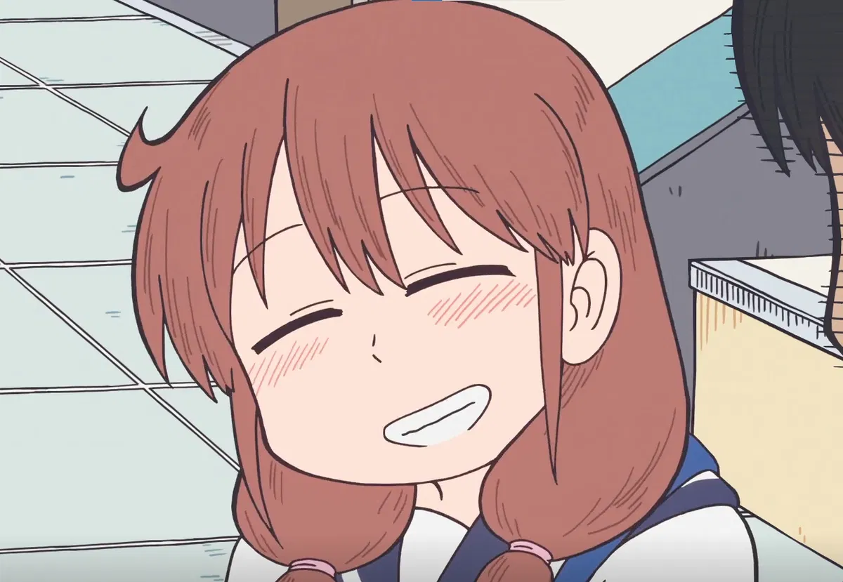 Avatar of Riko Izumi - A grin that can make anyone fall head over heels instantly. 💤