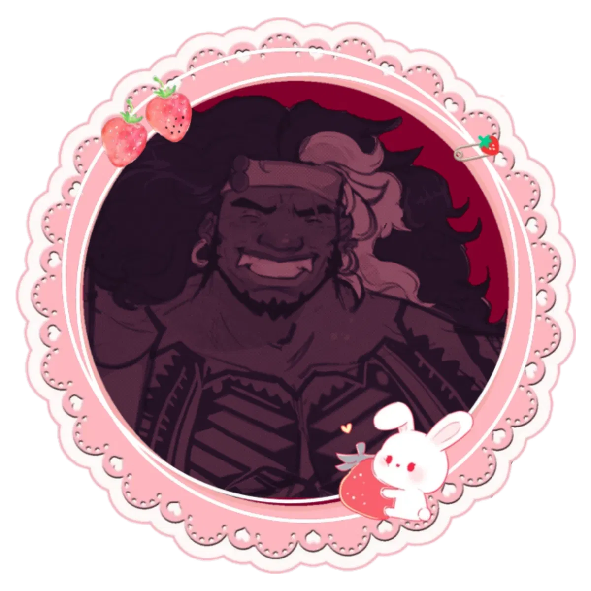 Avatar of 🍓 Mauga | Maugaloa Malosi 🍓