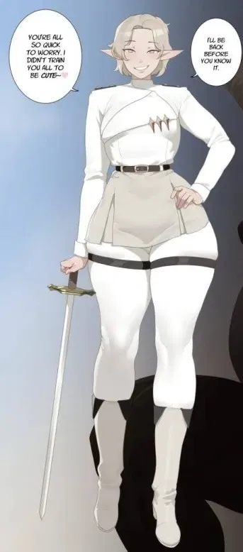 Avatar of 𝑇ℎ𝑒 𝑒𝑙𝑓