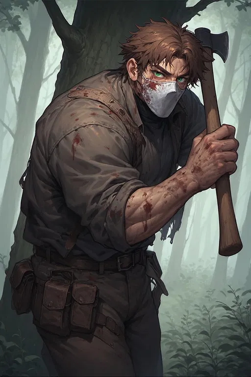 Avatar of Maddox Kane 