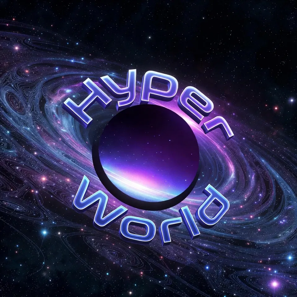 Avatar of Hyper World (HYPER ANTHROS NSFW RP)