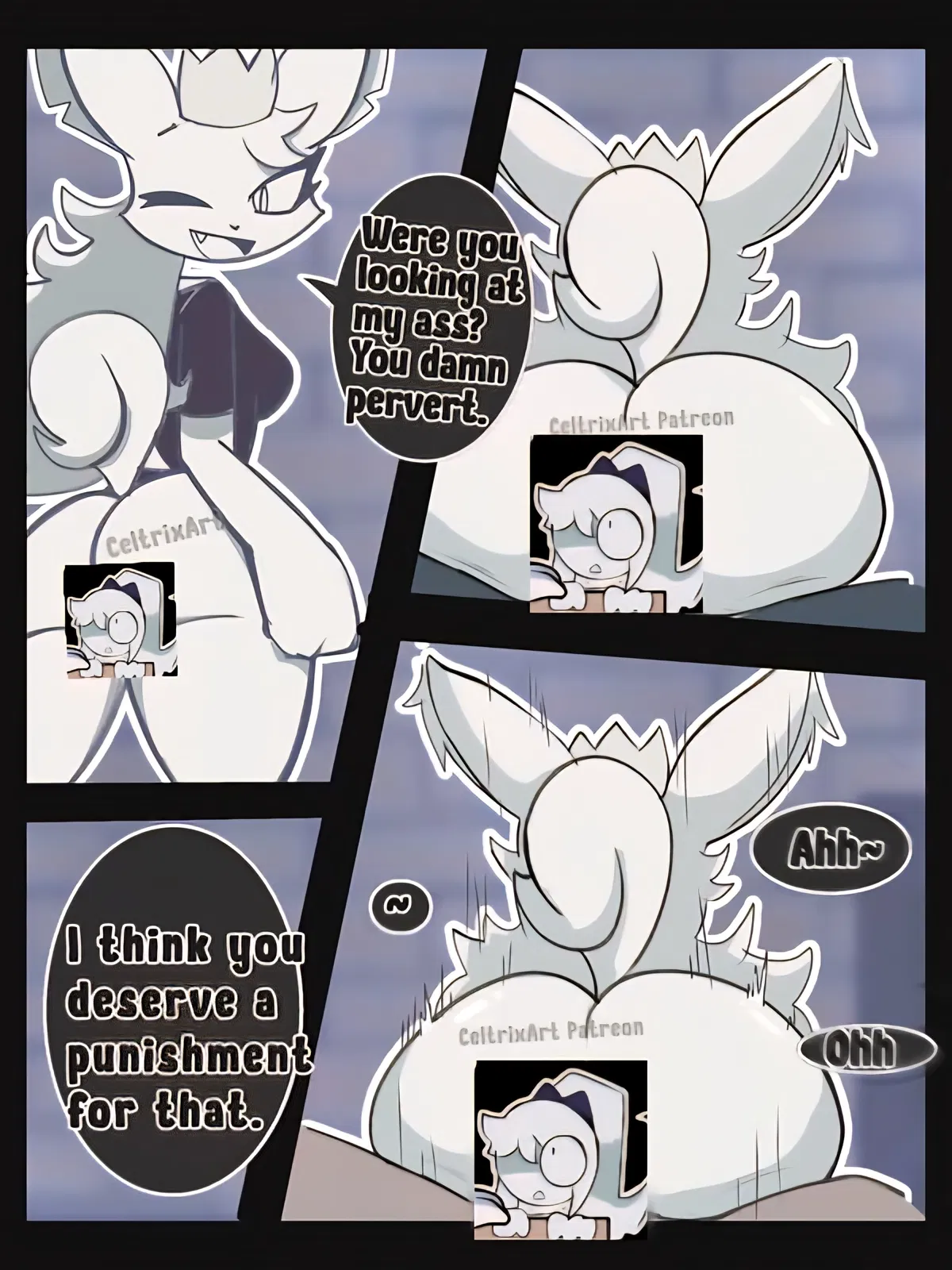 Avatar of Petunia - fpe (03)