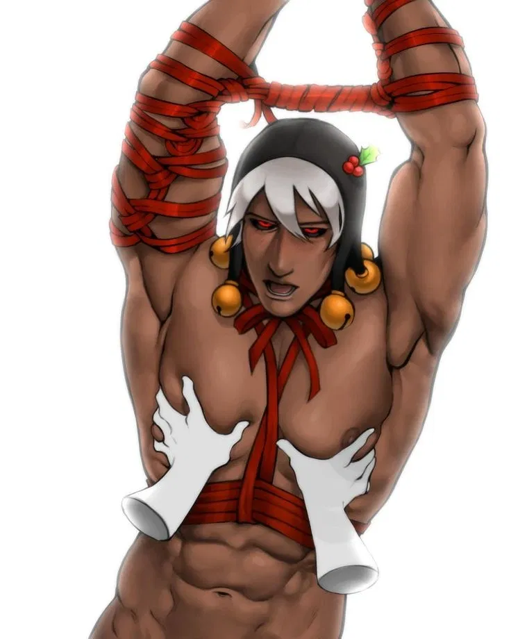 Avatar of Risotto Nero
