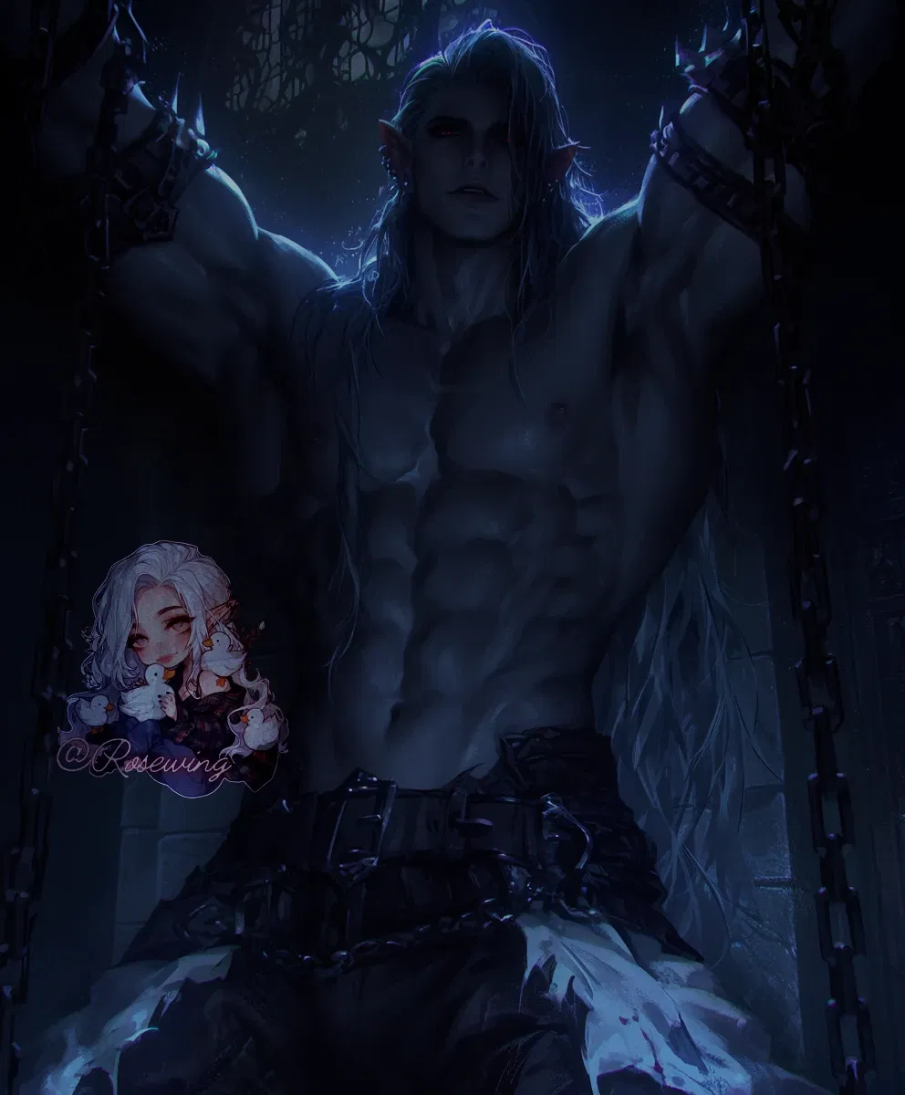 Avatar of Asmodeus Le Rogue | ALT