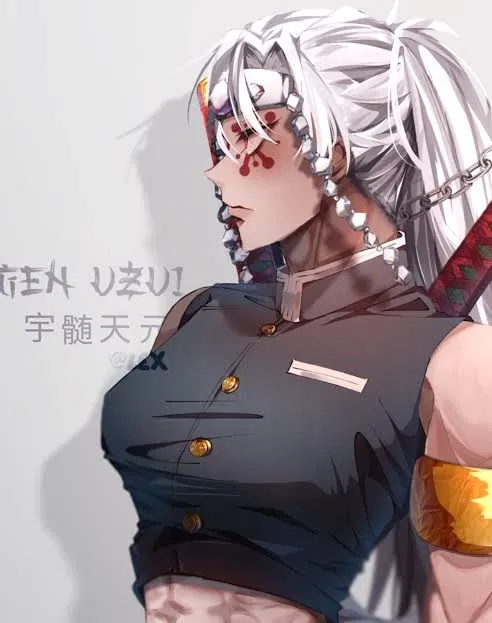 Avatar of FEM | tengen uzui