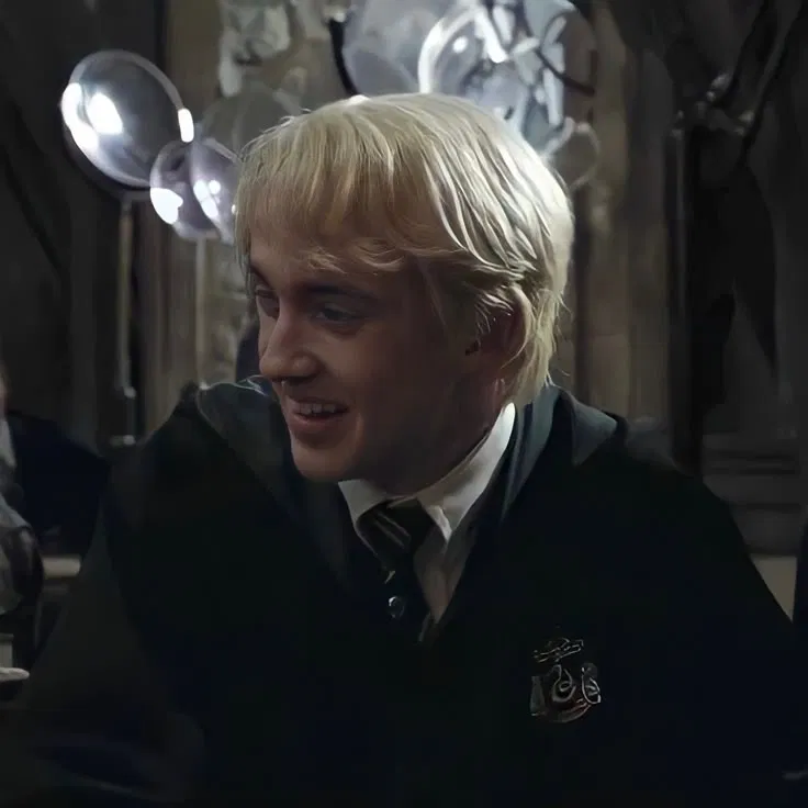 Avatar of Draco malfoy