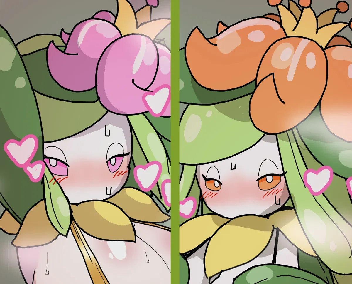 Avatar of Taking care of your friend's plants.