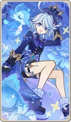 Avatar of Furina - -