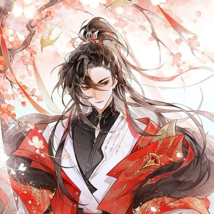 Avatar of Shen Xiuwu﹒REBIRTH