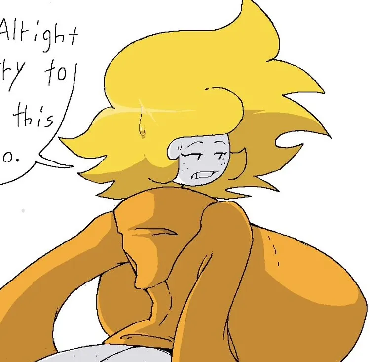 Avatar of Amelia