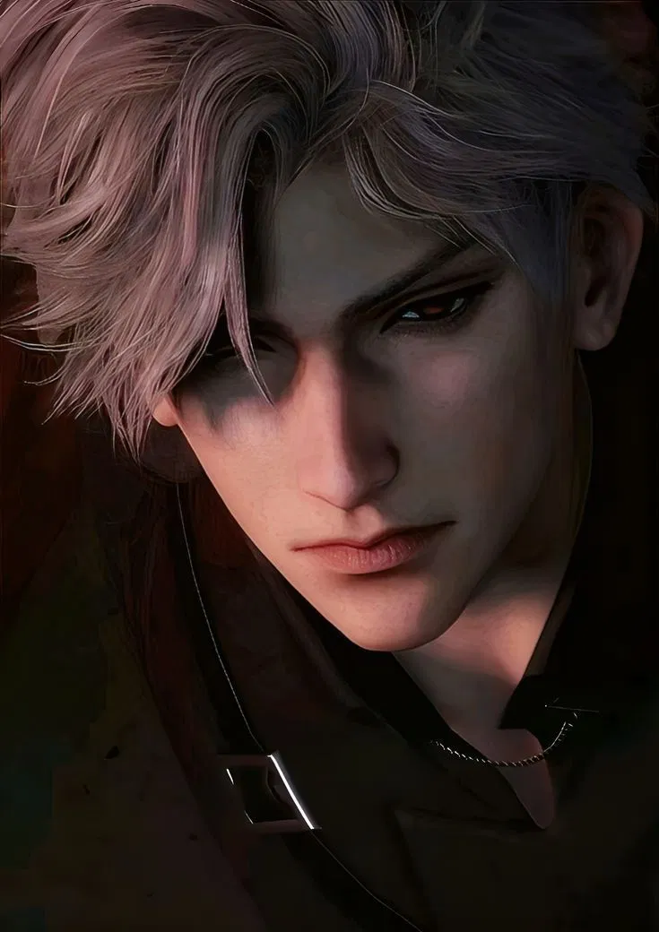 Avatar of Sylus