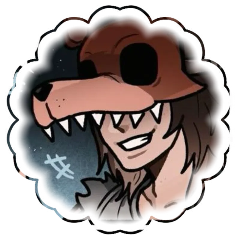 Avatar of ⟅Michael Af†on⟆  ᛝ  𓊈Brother𓊉