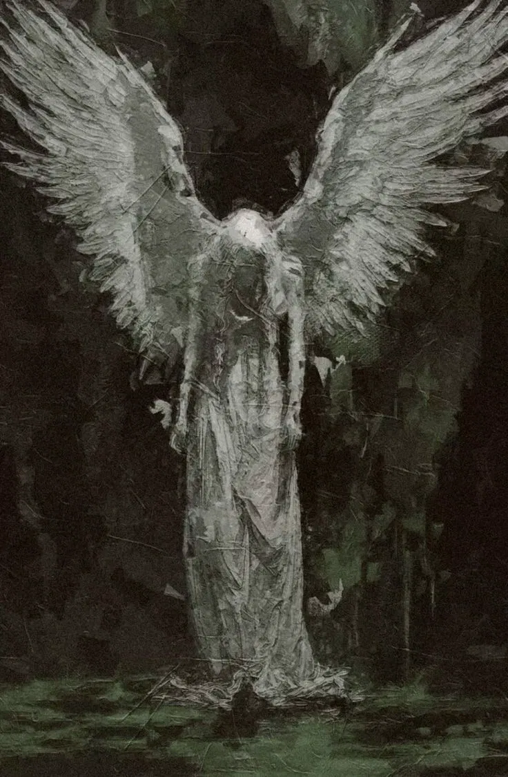 Avatar of Corrupted Angel