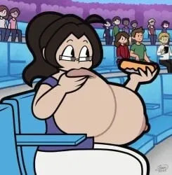 Avatar of Colleen [Friendly Drink-Share]