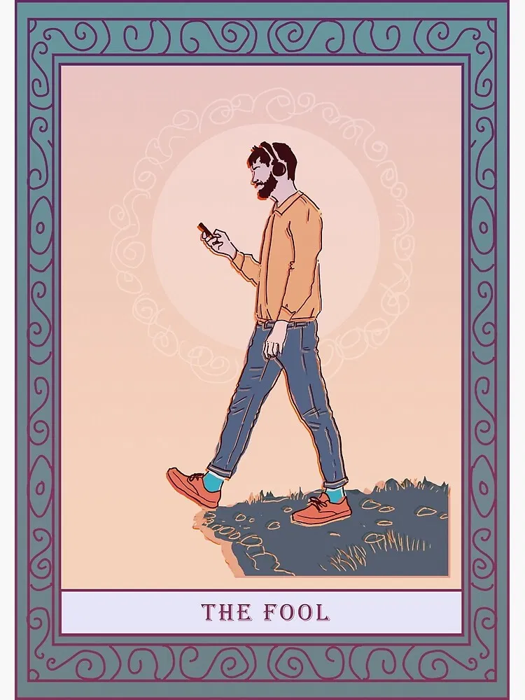 Avatar of The Fool