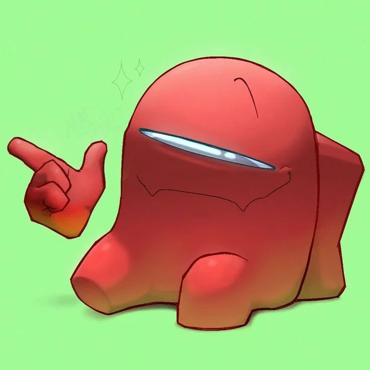 Avatar of Red — FNF VS Impostor V4