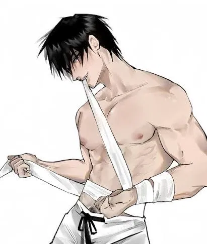 Avatar of 💖toji🥴
