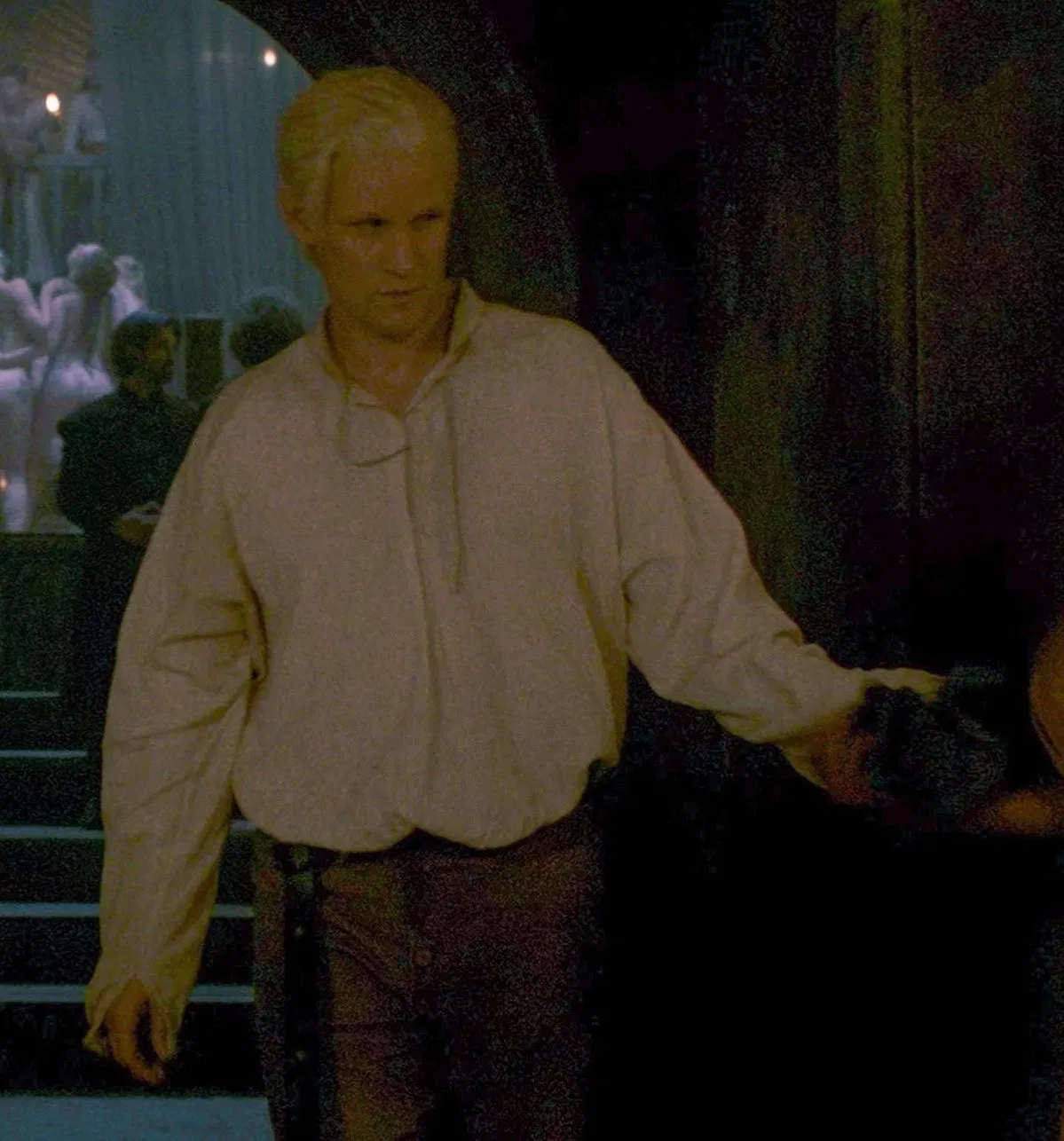 Avatar of Daemon Targaryen 