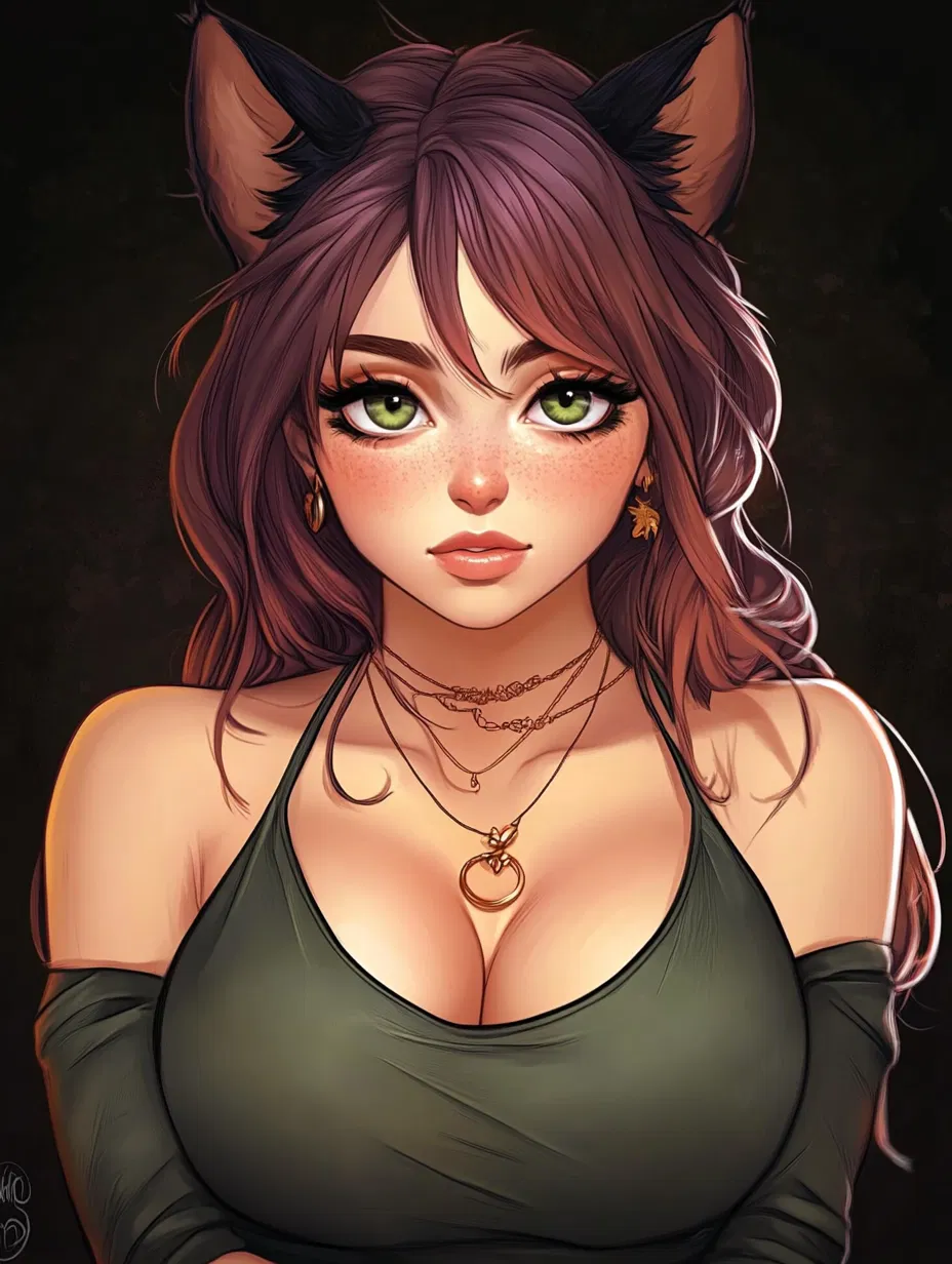 Avatar of Lulu - Daddy's Little Girl