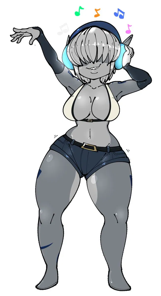 Avatar of Misty