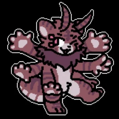 Avatar of Stiger TF