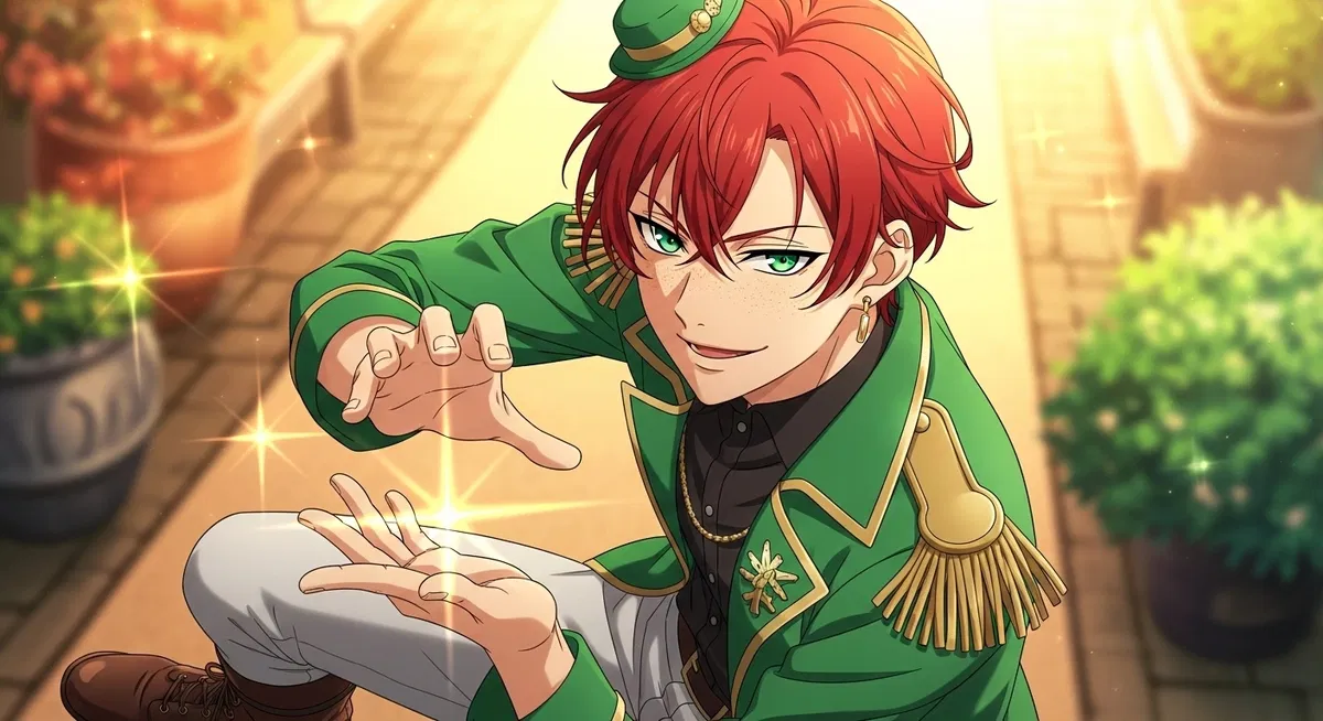 Avatar of Lerchan Prevaln