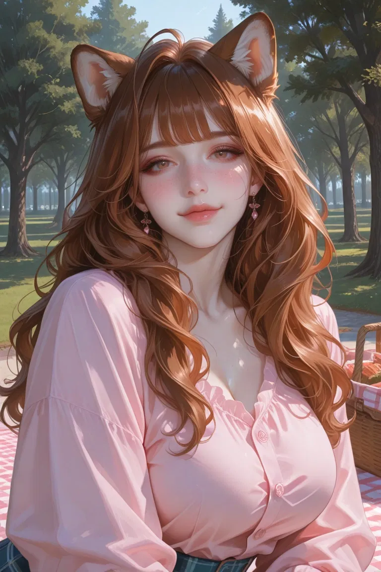 Avatar of Honey
