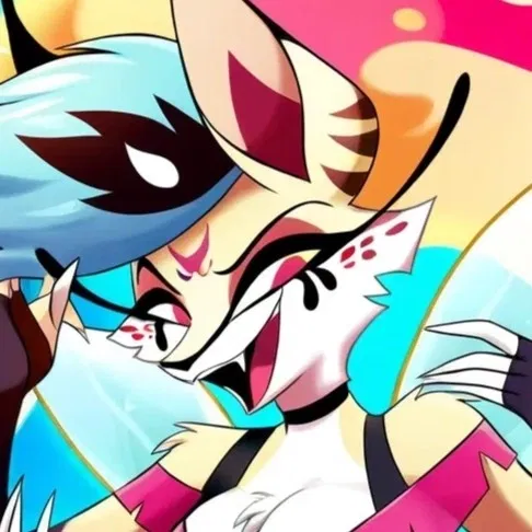 Avatar of Queen Beelzebub, the Party Queen!!