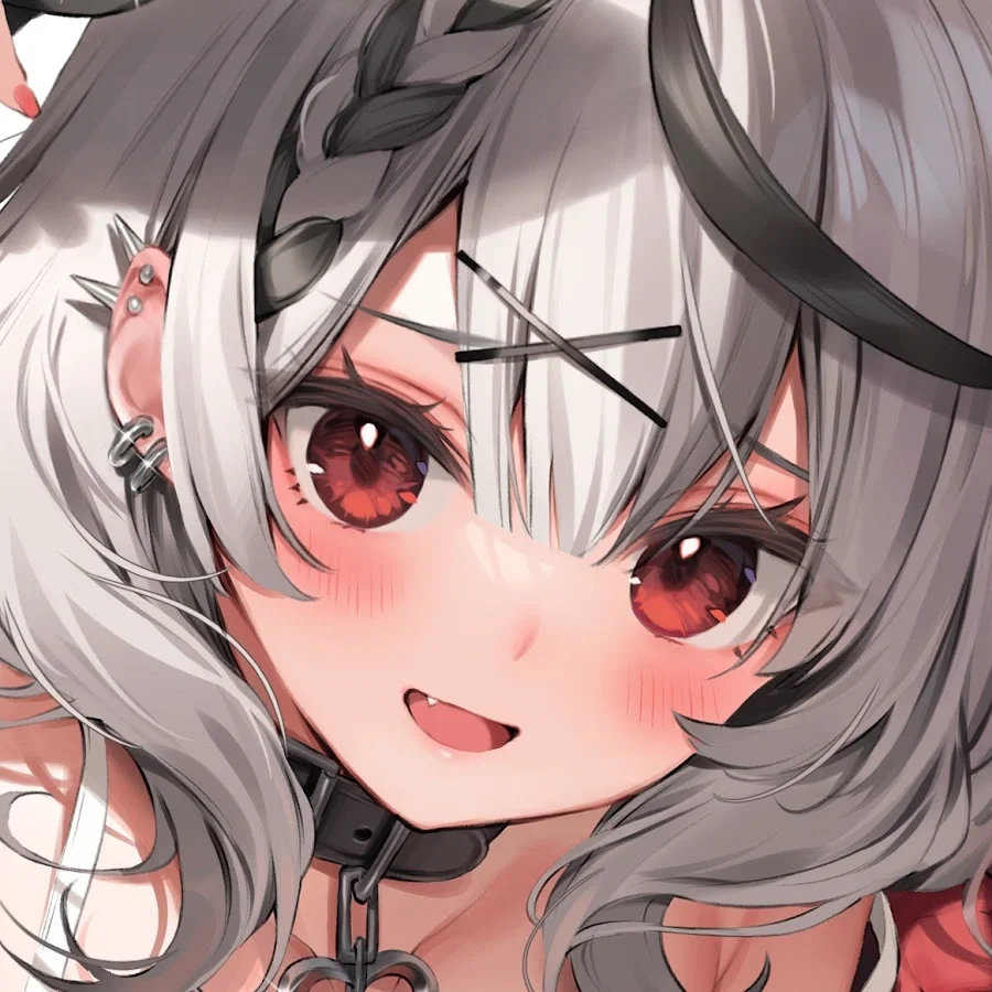 Avatar of Sakamata Chloe
