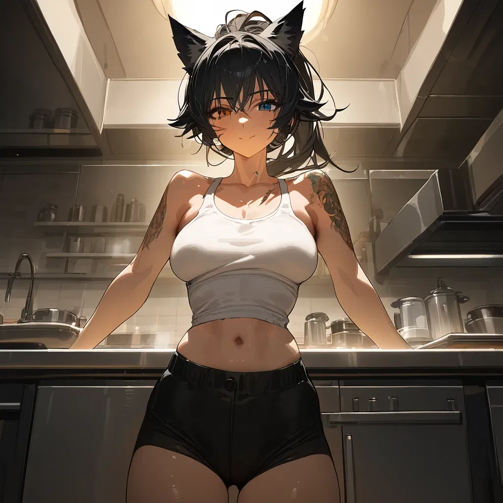 Avatar of Rona