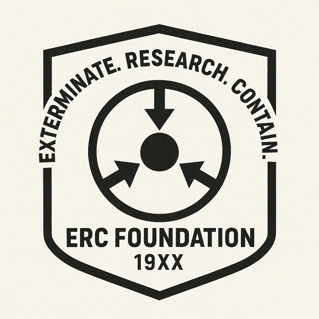 Avatar of The ERC Foundation