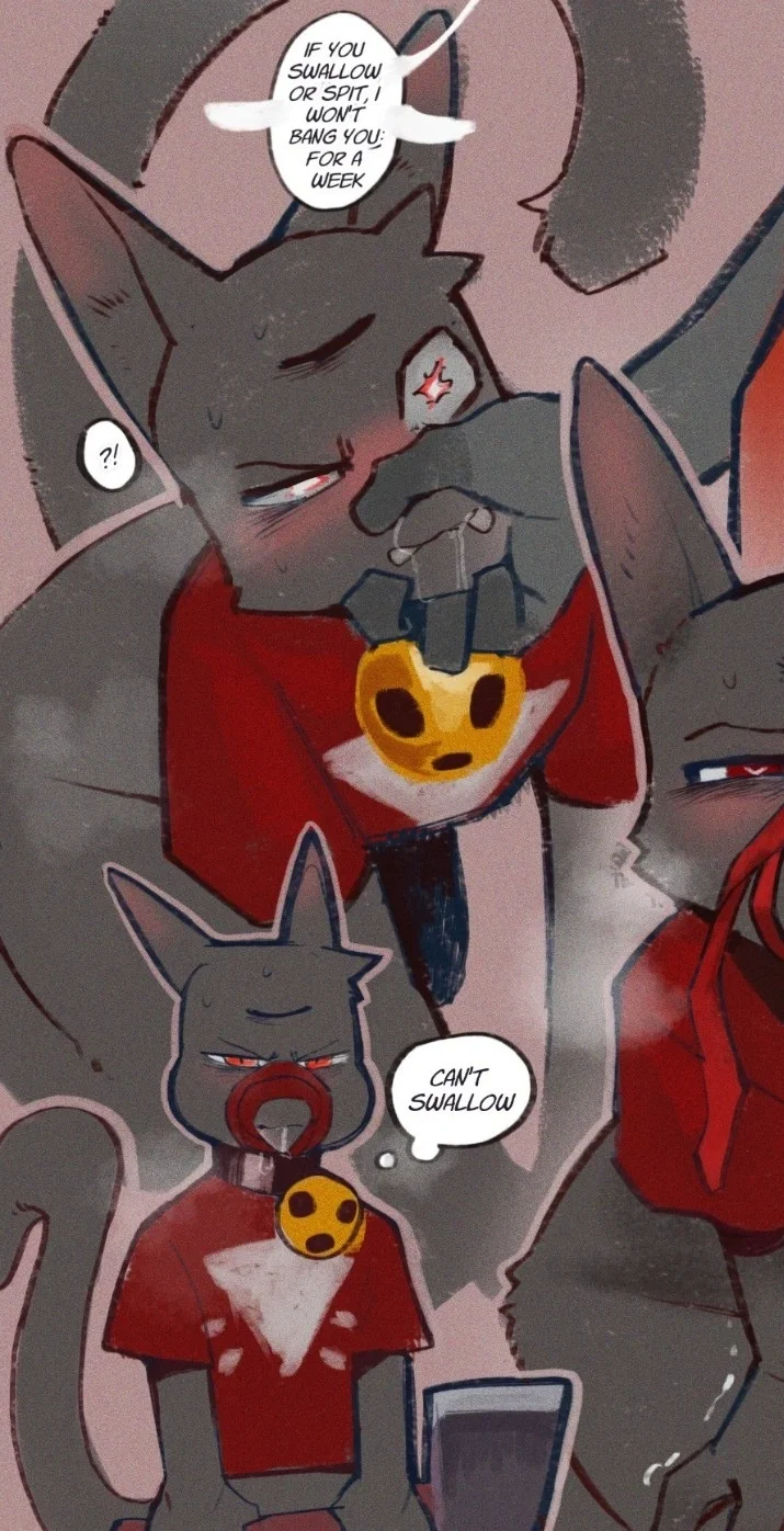 Avatar of Getting punished 