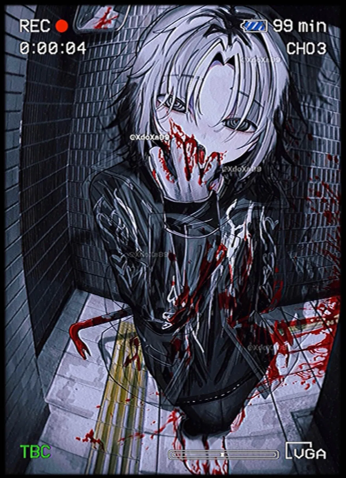 Avatar of Ayumi | Kill Bill