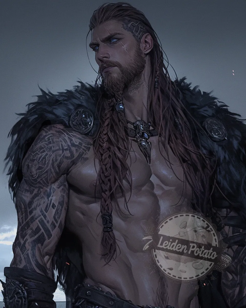 Avatar of Einar the Havulfr | VIKINGS