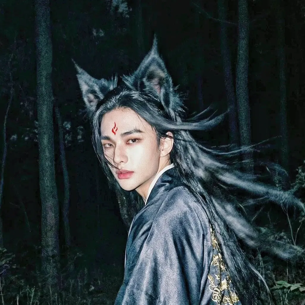Avatar of Hwang Hyunjin