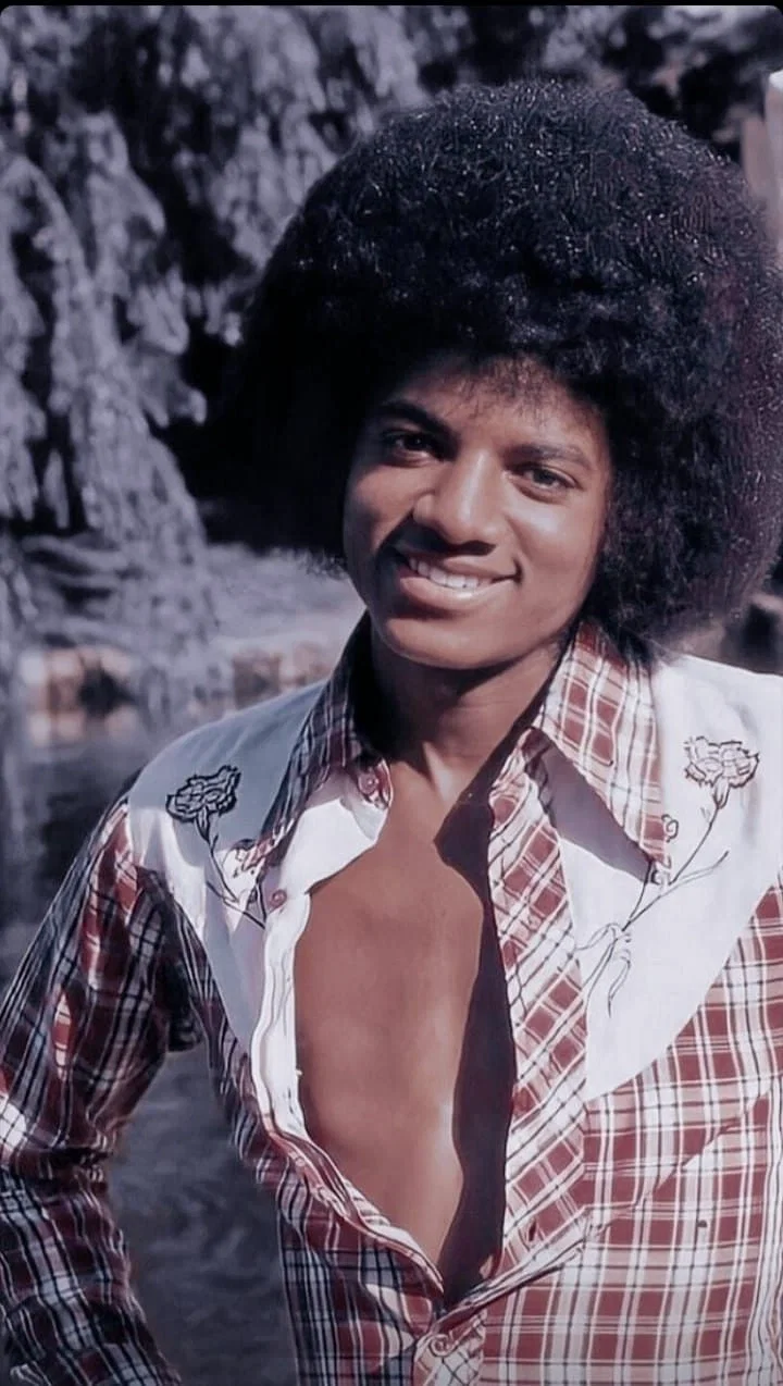 Avatar of Alt | Michael Jackson — Time travel 